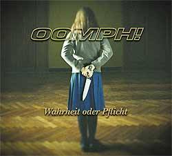 Oomph : Wahrheit oder Pflicht